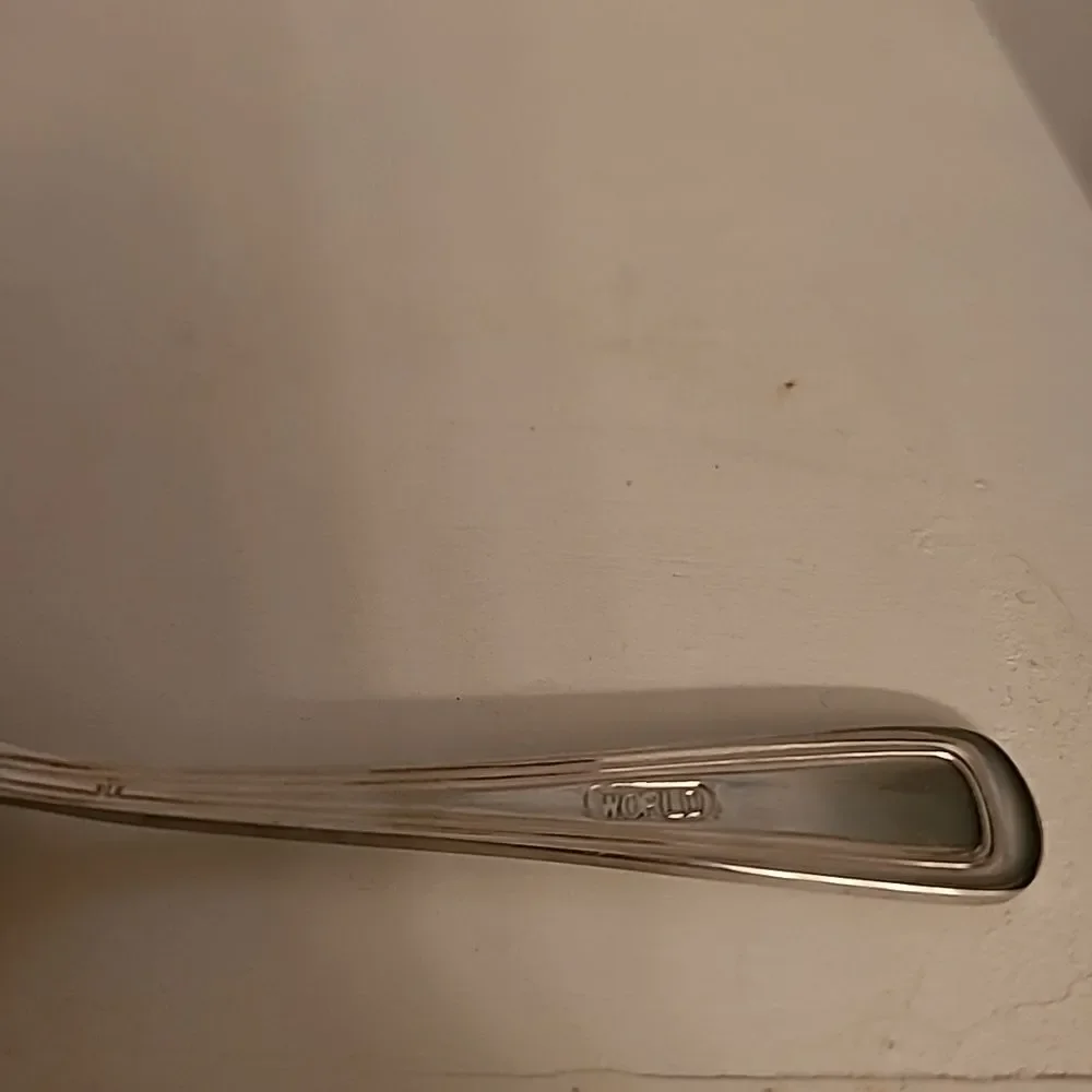 Pier 1 Imports Tasting Spoons